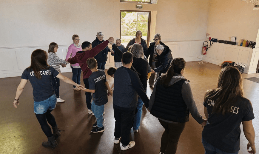 Danses Traditionnelles 1
