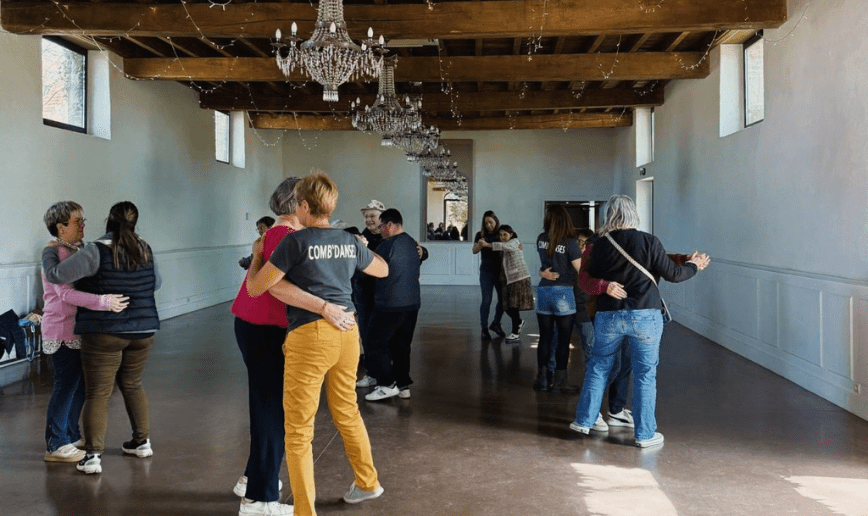 Danses Traditionnelles 2