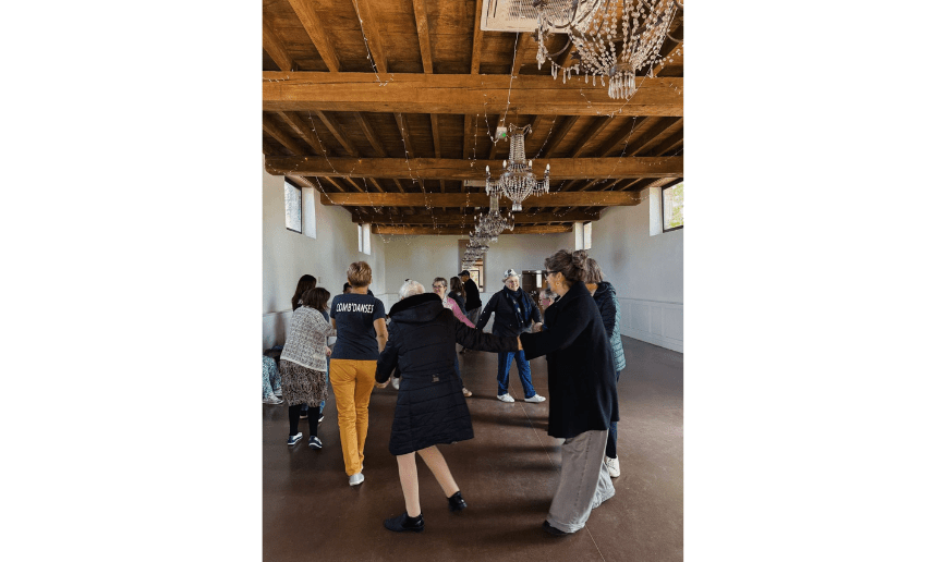 Danses Traditionnelles 3