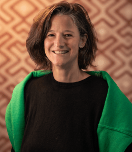 Gaelle Fafournoux