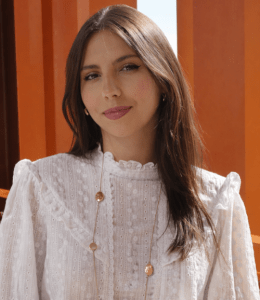 Julia Blanchon