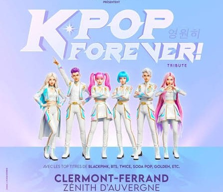 KPOP