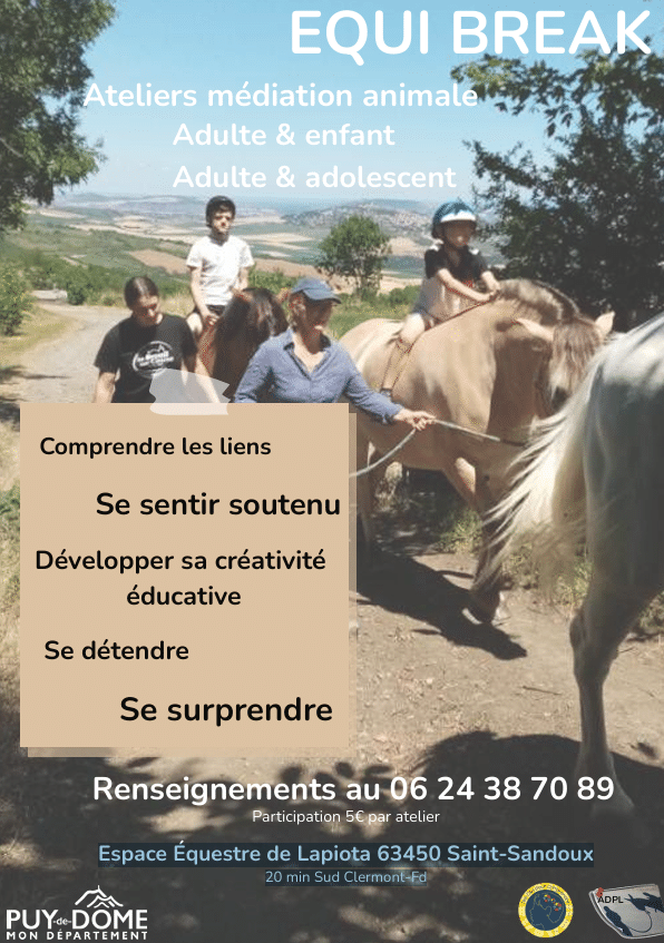 EquiBreakAffiche